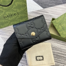 Gucci Wallets